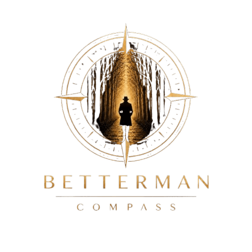 BetterMan Compass